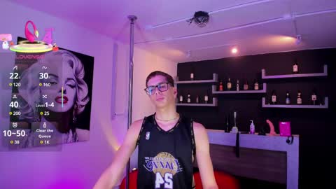 Mateo online show from February 2025 04:50:01 AM