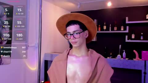 Mateo online show from February 2025 07:12:01 AM