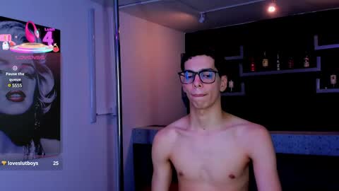 Mateo online show from February 2025 08:28:02 PM