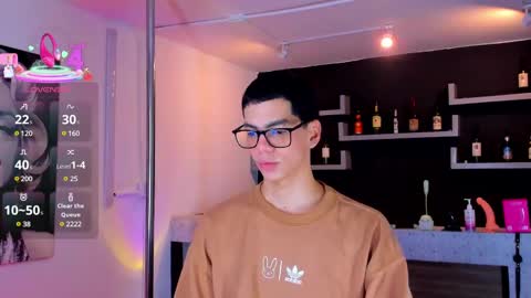 Mateo online show from March 2025 10:09:01 AM