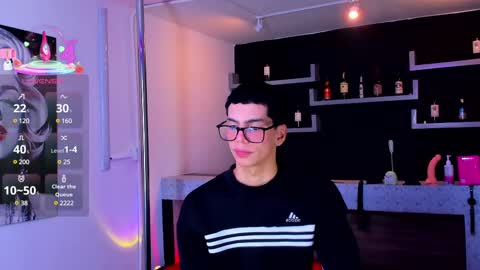 Mateo online show from March 2025 05:08:01 AM