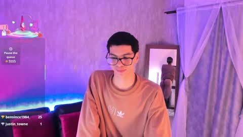 Mateo online show from March 2025 08:48:01 AM