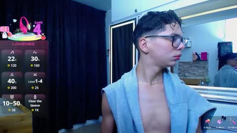 Mateo online show from September 2025 01:51:01 AM