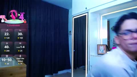 Mateo online show from September 2025 06:36:01 AM