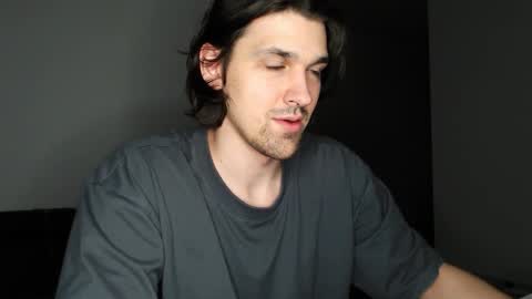 mateo_zeus online show from January 2026 07:11:01 PM