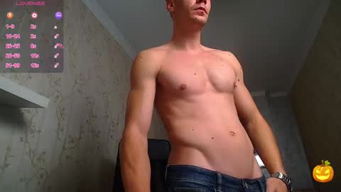 MateoBenjamin online show from November 2025 06:45:01 AM