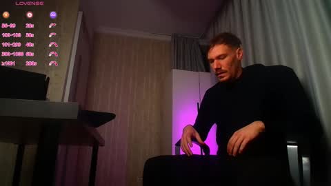 MateoBenjamin online show from December 2025 05:57:02 AM