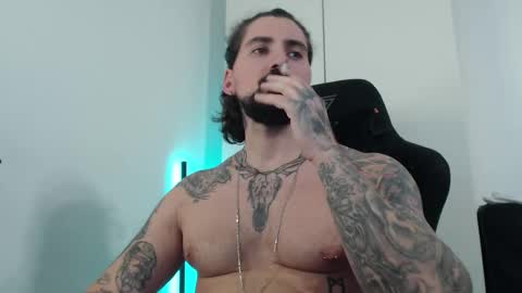 mateohalifa online show from October 2025 06:19:02 PM