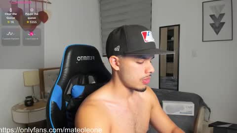 Matt online show from October 2025 11:54:02 PM