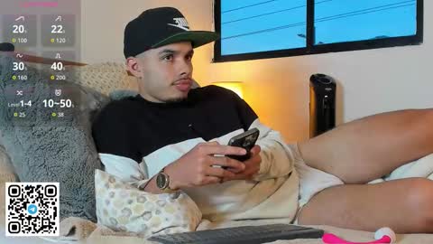 Matt online show from November 2025 10:30:01 PM