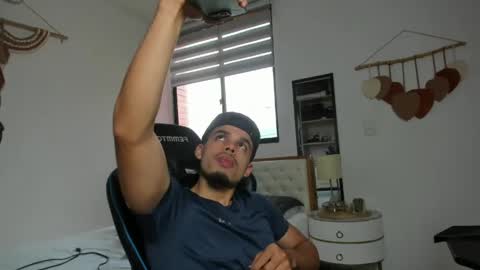 Matt online show from March 2026 08:47:01 PM