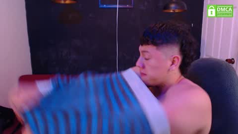 Mateo online show from January 2025 12:18:01 PM