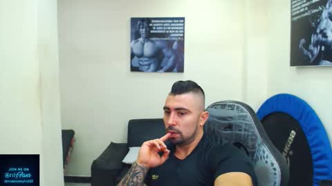 Mateo online show from September 2025 05:25:01 PM