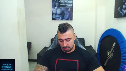 Mateo online show from September 2025 03:50:01 PM