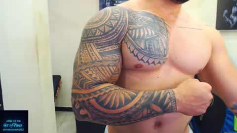 Mateo online show from January 2026 10:23:01 PM