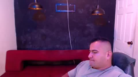 Mateo online show from March 2026 01:38:01 PM