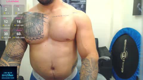 Snapshot of mateosexyhot22 chatting on June 2026 08:35:01 PM Mateo online show from June 2026 08:35:01 PM
