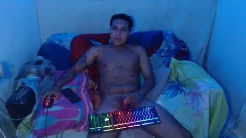 mateuspolla online show from November 2025 05:01:01 PM