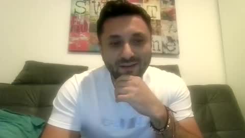 Snapshot of matheoplayboy chatting on October 2025 06:31:01 PM PlayBoy online show from October 2025 06:31:01 PM