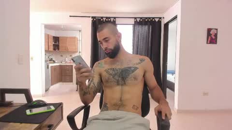 Snapshot of matheusbeard2 chatting on June 2026 02:30:02 PM Matheus online show from June 2026 02:30:02 PM