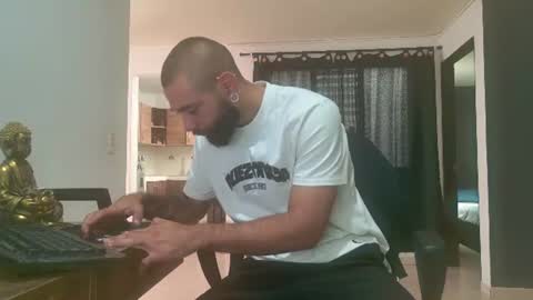 Matheus     online show from July 2026 09:06:02 PM