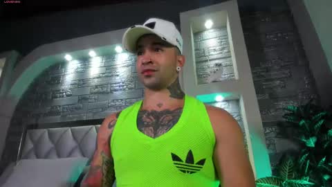 Snapshot of mathew_colt chatting on September 2025 08:42:01 PM mathew_colt online show from September 2025 08:42:01 PM