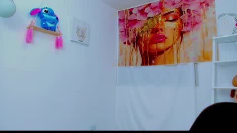 Mathew Flintt  online show from September 2025 10:10:02 PM