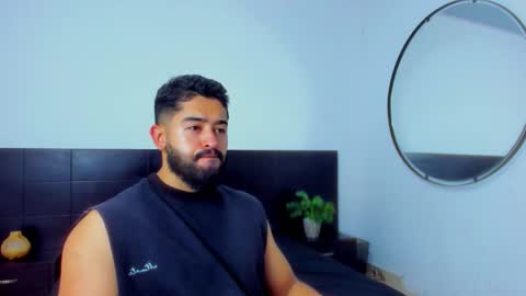 Mathew Flintt  online show from October 2025 10:12:02 PM