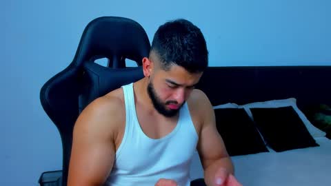 Mathew Flintt  online show from February 2026 01:43:02 AM