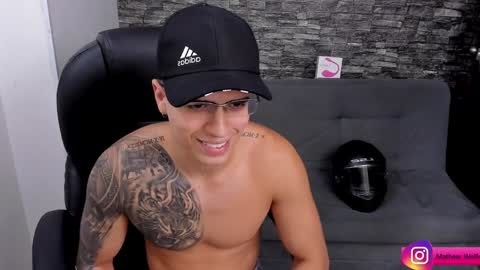 Mathew Independent model online show from December 2024 07:43:02 PM