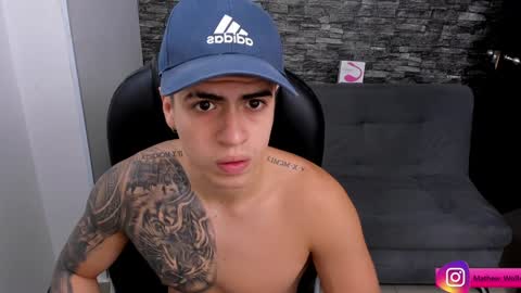 Mathew Independent model online show from December 2024 03:32:02 PM