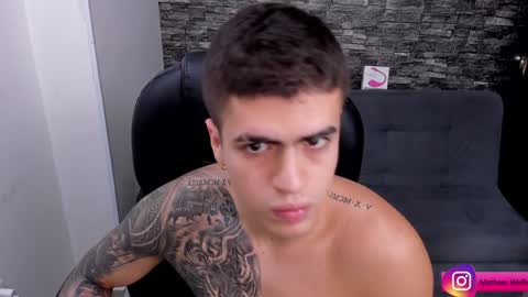 Mathew Independent model online show from January 2025 07:23:02 PM