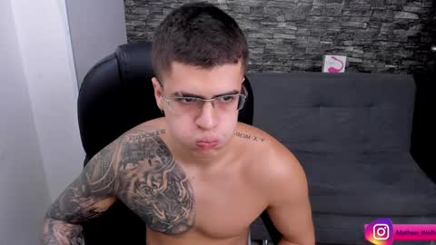 Mathew Independent model online show from January 2025 05:34:01 PM