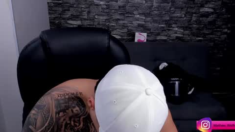 Mathew Independent model online show from January 2025 07:11:01 PM