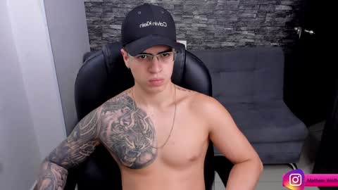 Mathew Independent model online show from February 2025 04:08:01 PM