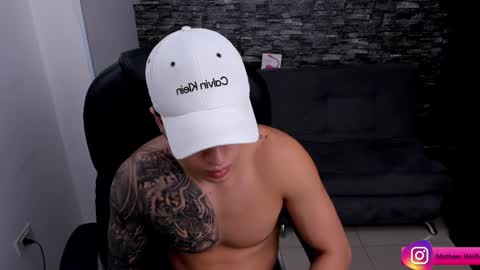 Mathew Independent model online show from February 2025 07:29:01 PM