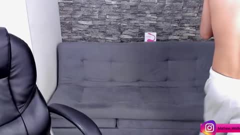 Mathew Independent model online show from February 2025 07:36:01 PM