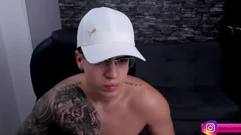 Mathew Independent model online show from March 2025 07:18:01 PM