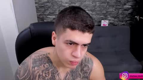 Mathew Independent model online show from September 2025 06:29:01 PM