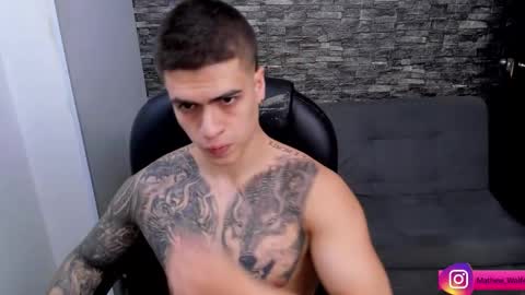 Mathew Independent model online show from September 2025 10:09:01 PM