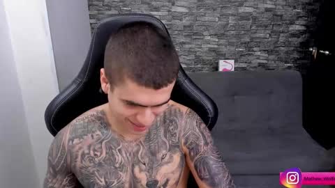 Mathew Independent model online show from October 2025 04:16:01 PM