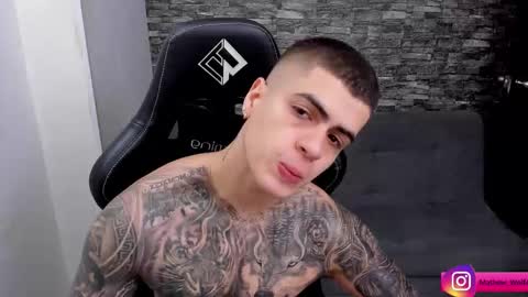 Mathew Independent model online show from October 2025 07:58:02 PM