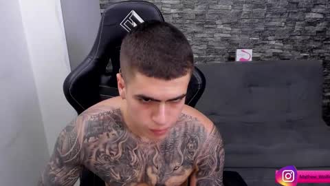 Mathew Independent model online show from October 2025 07:20:02 AM