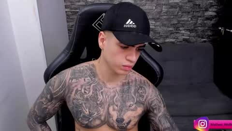 Mathew Independent model online show from December 2025 06:58:01 PM