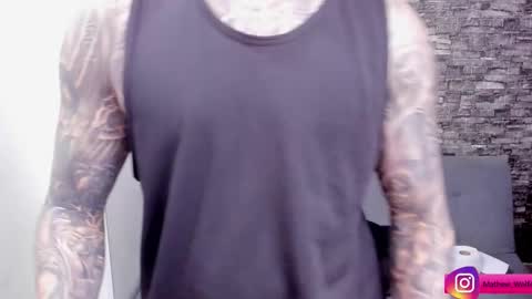 Mathew Independent model online show from January 2026 08:27:01 AM