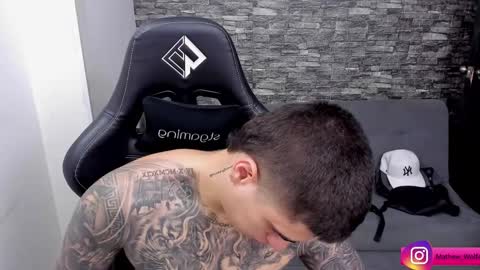 Mathew Independent model online show from January 2026 08:24:02 PM