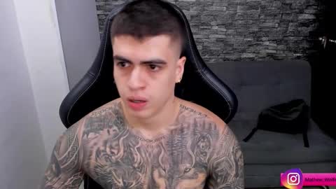 Mathew Independent model online show from February 2026 11:19:02 PM