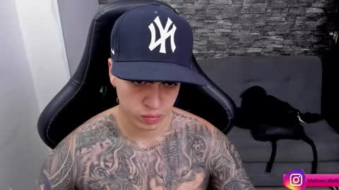 Mathew Independent model online show from February 2026 02:20:02 AM