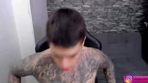 Mathew Independent model online show from March 2026 03:12:01 AM