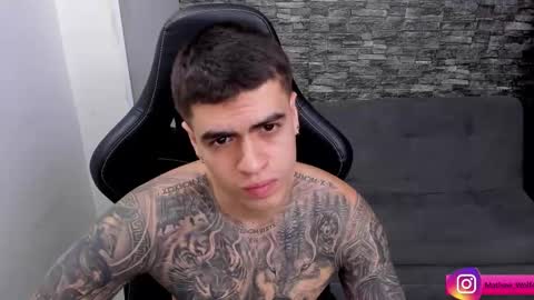 Mathew Independent model online show from March 2026 05:35:01 AM